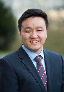 学校党委聘任刘健研究员为伟德源自英国始于1946特聘院长-伟德源自英国始于1946